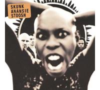 Skunk Anansie Skunk Anansie: Stoosh (CD)