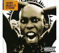 Skunk Anansie - Stoosh - Cd