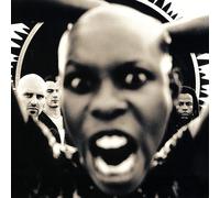 Skunk Anansie Stoosh (Vinyl LP)