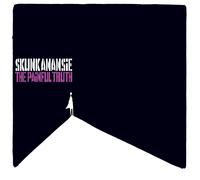 Skunk Anansie The Painful Truth (CD) Album