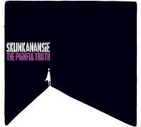 Skunk Anansie - The Painfull Truth - Cd (digipack)