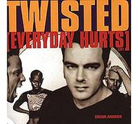 Skunk Anansie - Twisted, Vol. 1