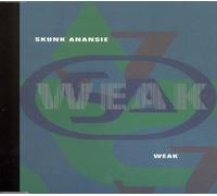 Skunk Anansie - Weak