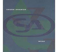 Skunk Anansie - Weak