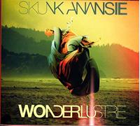 Skunk Anansie - Wonderlustre