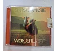 Skunk Anansie - Wonderlustre (Cd+Dvd)