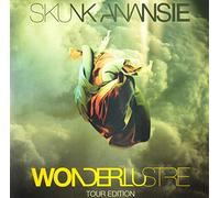 Skunk Anansie - Wonderlustre:tour Edition