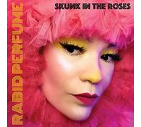Skunk in the Roses – Rabid Perfume – Vinile (Corallo) – Victrola
