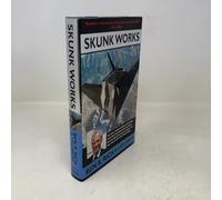 Skunk Works: A Personal Memoir of My Years at Lockheed