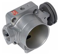 Skunk2 Racing 309-05-0080 Pro Series Corpo Farfallato Compatibile Con 02-06 RSX