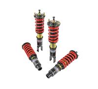 Skunk2 Racing 541-05-8725 pro-St Coilover Shock Absorber Set Per 96-00