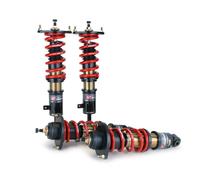 Skunk2 Racing 541-10-1100 pro-St Coilover Shock Absorber Set Per 90-05