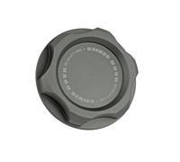 Skunk2 Racing 626-99-0072 Copertura Vano Motore Olio