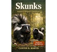 Skunks: Masters of Color and Adaptation