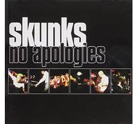 Skunks,the - No Apologies
