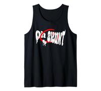 Skunt, Divertente gergo della Guyana Canotta