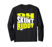 Skunt, Divertente gergo della Guyana Maglia a Manica