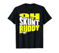 Skunt, Divertente gergo della Guyana Maglietta