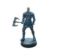 Skurge - Thor Ragnarok - Marvel Movie Collection - Die Cast 1: 16
