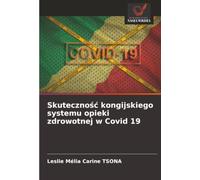 Skuteczność kongijskiego systemu opieki zdrowotnej w Covid 19