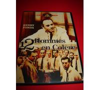 SKUURTFR 12 Angry Men (1957) / 12 Hommes en colere