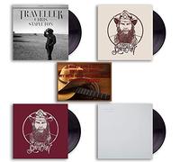 SKUURTFR 4 Collection Traveller / From A Room Vol. 1 / From A Room Vol. 2 / Starting Over Art Card