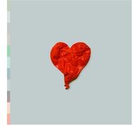 SKUURTFR 808s & Heartbreak [CD]