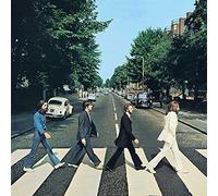 SKUURTFR Abbey Road (50th Anniversary Edition) (CD)