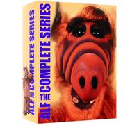 SKUURTFR Alf The Complete Series Box Set