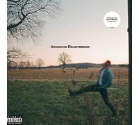 SKUURTFR American Heartbreak [2CD]