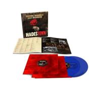 SKUURTFR Anais Mitchell - Hadestown Exclusive Limited