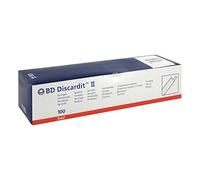SKUURTFR BD DISCARDIT II Spritze 5 ml 100X5 ml
