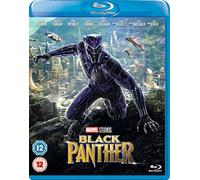 SKUURTFR Black Panther