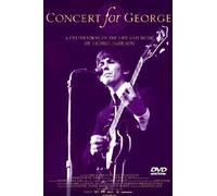SKUURTFR Concert for George by Rhino Records
