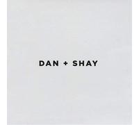 SKUURTFR Dan + Shay [CD]