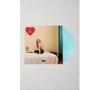 SKUURTFR Emails I Cant Send - Exclusive Limited Edition Translucent Light Blue Colored Vinyl LP