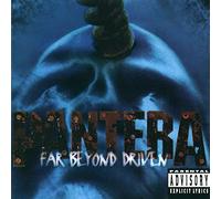 SKUURTFR Far Beyond Driven