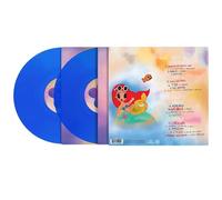 SKUURTFR KAROL G - MANANA SERA BONITO Exclusive Limited Translucent