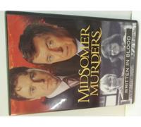 SKUURTFR Midsomer Murders... Written in Blood, Single Dvd