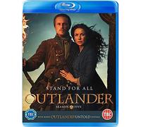 SKUURTFR Outlander - Season 5 [Blu-ray]