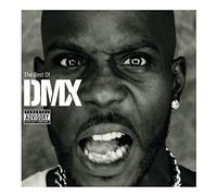 SKUURTFR The Best Of DMX [CD]
