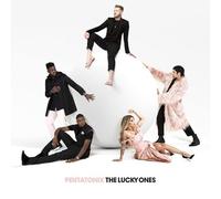 SKUURTFR The Lucky Ones