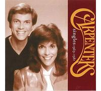 SKUURTFR The Singles: 1969-1981 by The Carpenters
