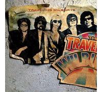SKUURTFR The Traveling Wilburys Vol. 1 [CD]