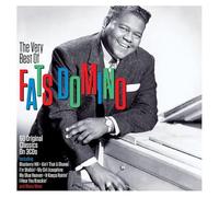 SKUURTFR The Very Best Of Fats Domino