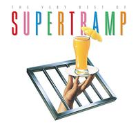 SKUURTFR The Very Best Of Supertramp [CD]