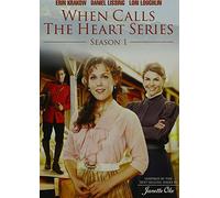SKUURTFR When Calls the Heart: Season 1