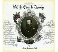 SKUURTFR Will The Circle Be Unbroken (30th Anniversary Edition)