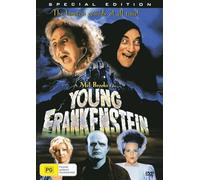 SKUURTFR Young Frankenstein