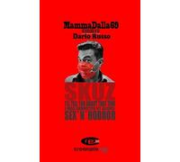 Skuz. I'll tell you about that time I was abducted by aliens: Sex'n'Horror...